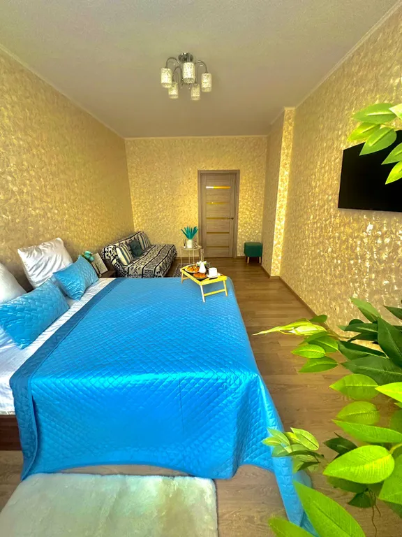 Апартаменты на Гоголя