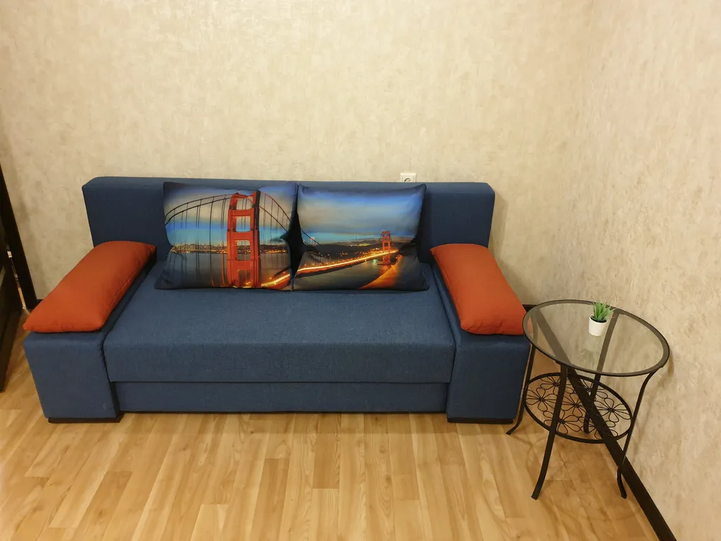 Квартира в ЖК Молодежный