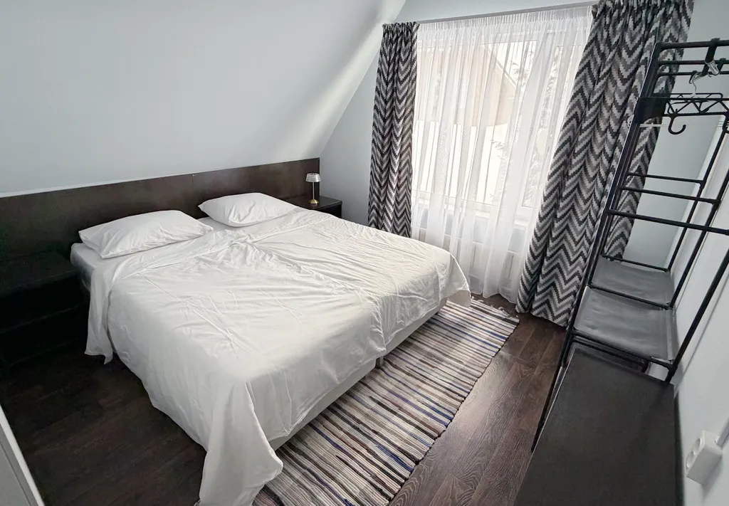 Русская усадьба