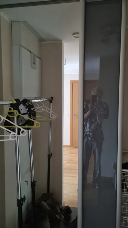 Квартира возле леса и моря