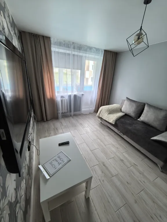 2-комнатная на КП 3 кровати