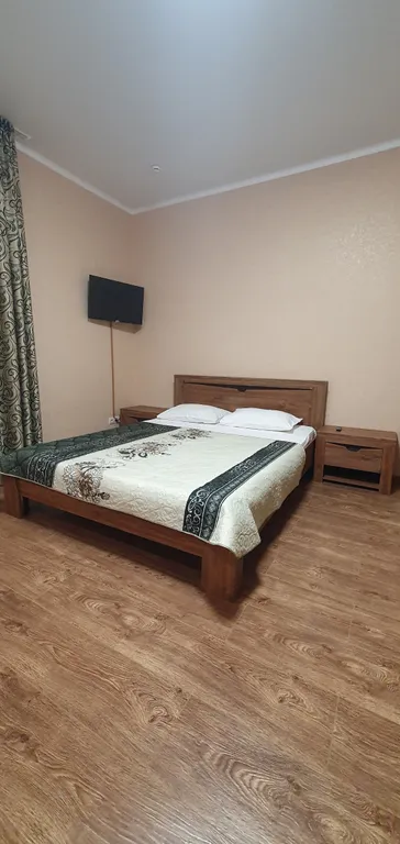 Квартира Уютная квартира-студия на первой береговой линии — Анапа