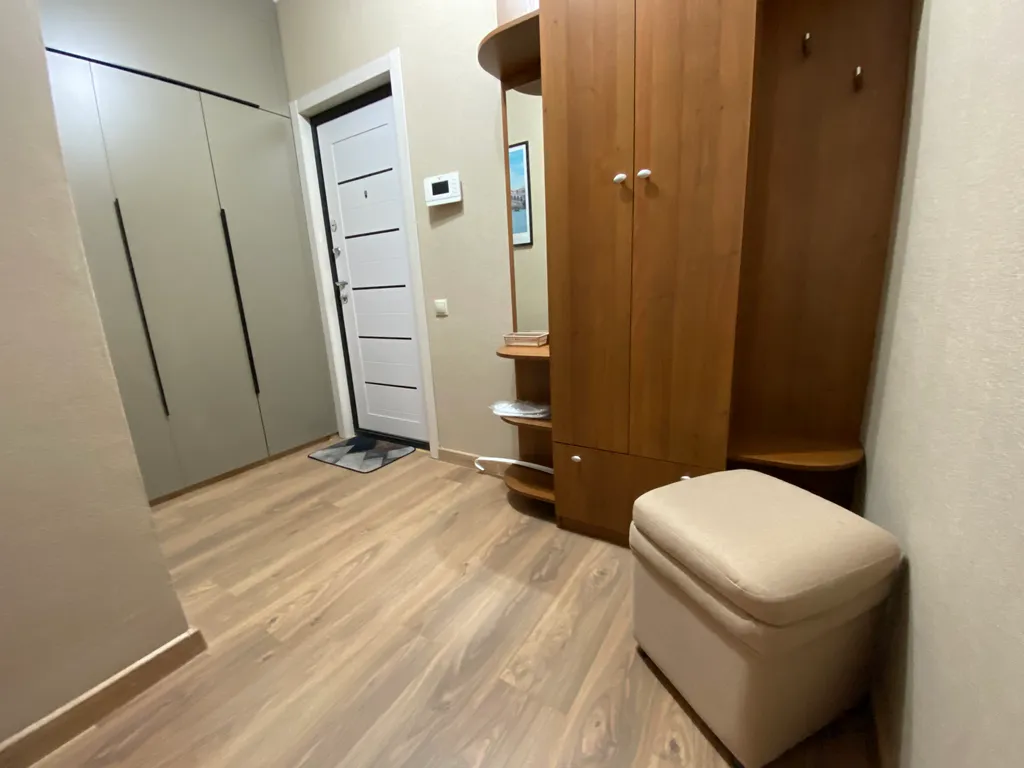 Классная квартира на Школьной