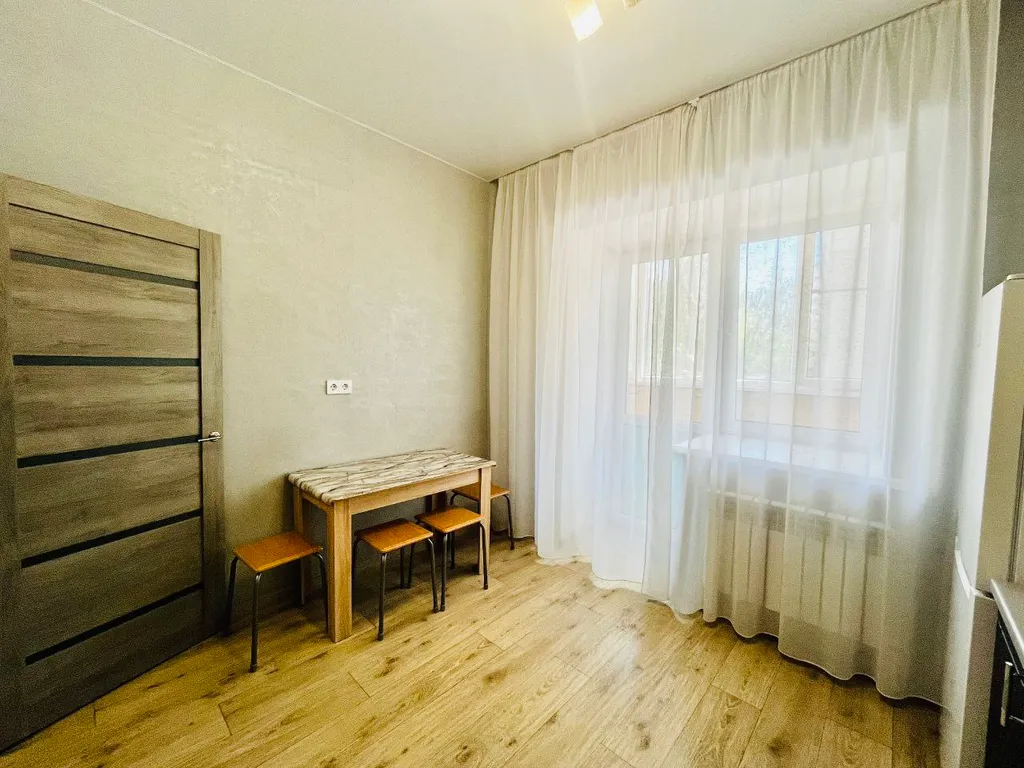 Астраханская