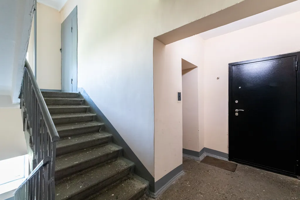 Квартира Уютная квартира рядом с метро — Казань