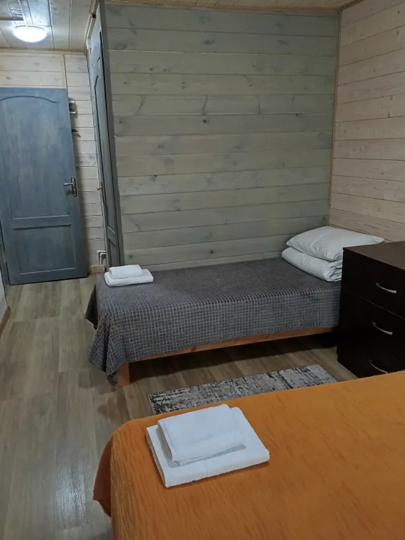 Квартира Комната — Архыз