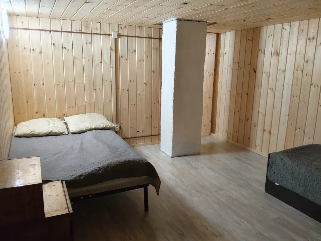 Дом Онежская Карелия