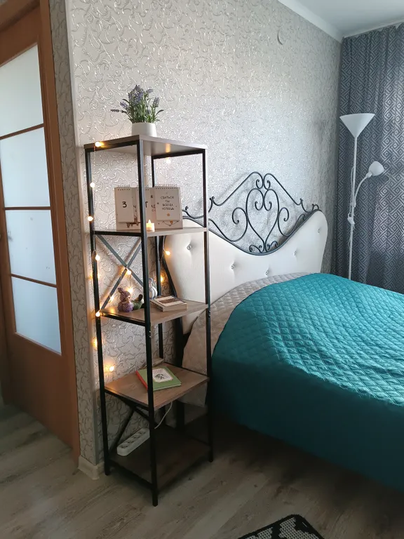 Квартира Уютная квартира на Ленинском проспекте — Калининград