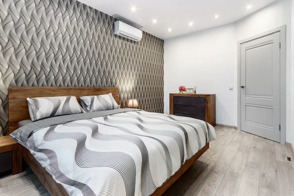 Двухкомнатный Lux с потрясающим видом на Дон