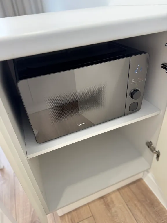 Квартира Квартира Уютная студия в ЖК Самолет — Краснодар