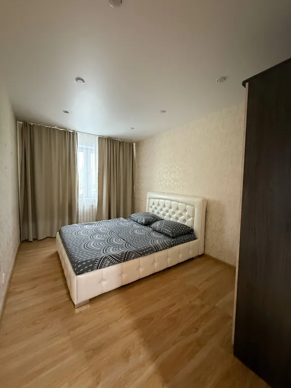 Отличная квартира