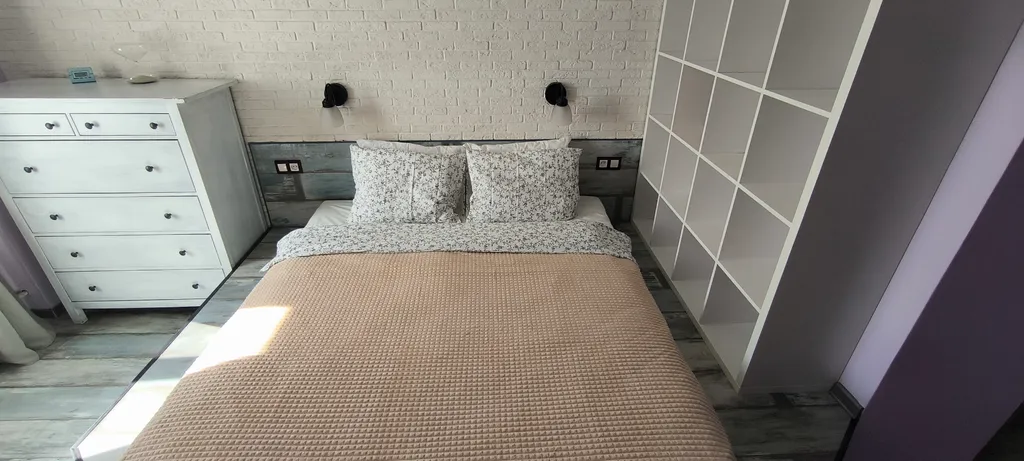 Квартира Просторная, уютная квартира рядом с Поклонной горой в 2 минутах до метро — Москва