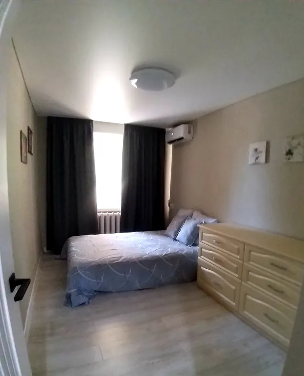 Забронируйте квартиру на неделю — выходные бесплатно!