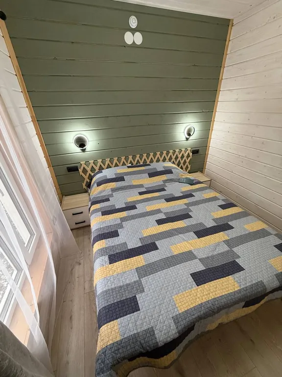 Скади Карелия