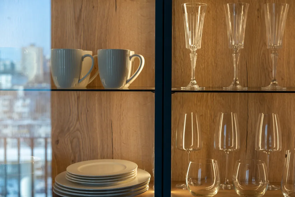 Просторная дизайнерская квартира с видовой терассой на берегу моря