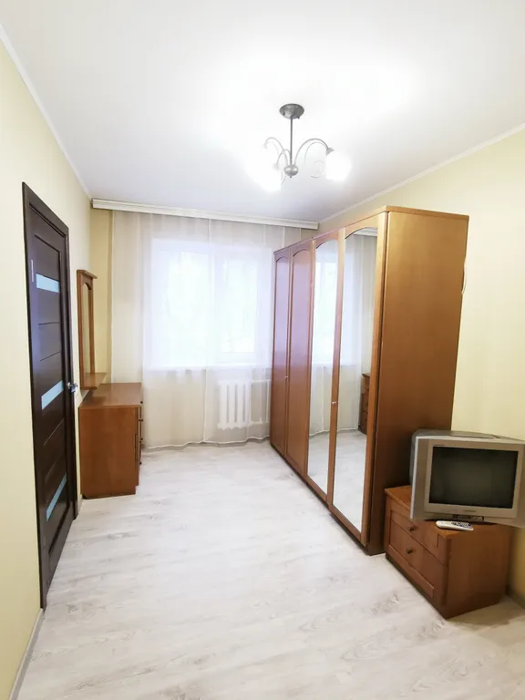 Квартира в городе Гомеле