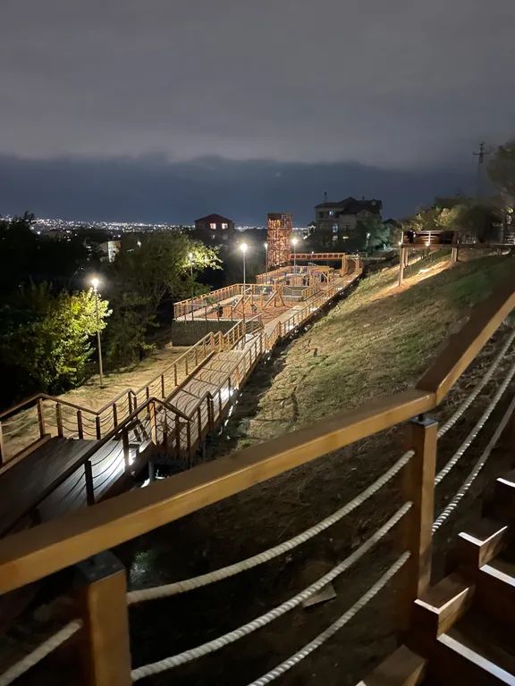 Квартира Уютная квартира рядом с морем — Махачкала