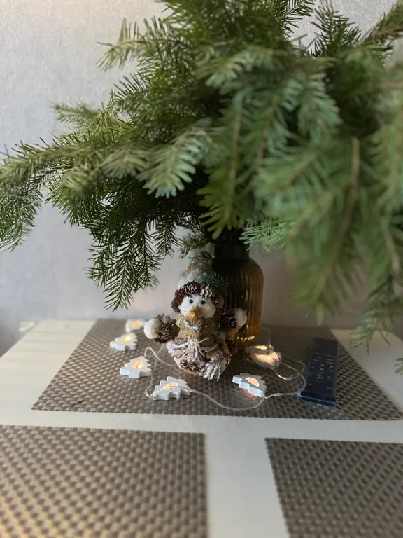 Апартаменты в центре