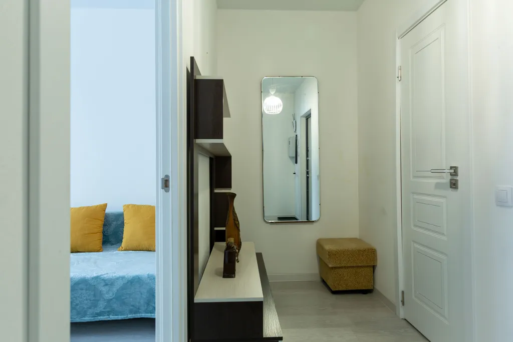 Квартира Комфортная квартира — Гатчина