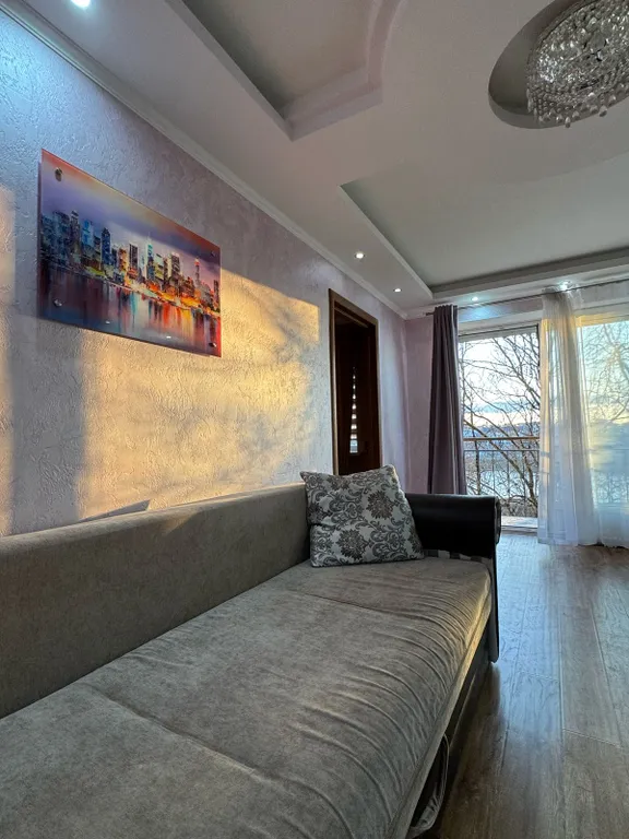 Квартира в самом центре города