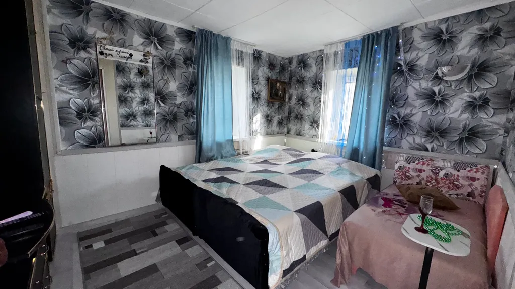 Коттедж Уютный домик, район нового озера — аренда посуточно в Кисловодск