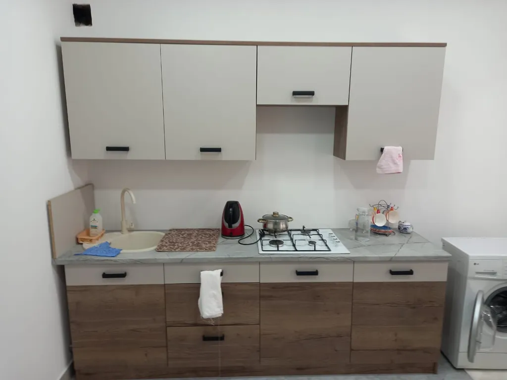 Квартира Уютная квартира в центре города — Махачкала