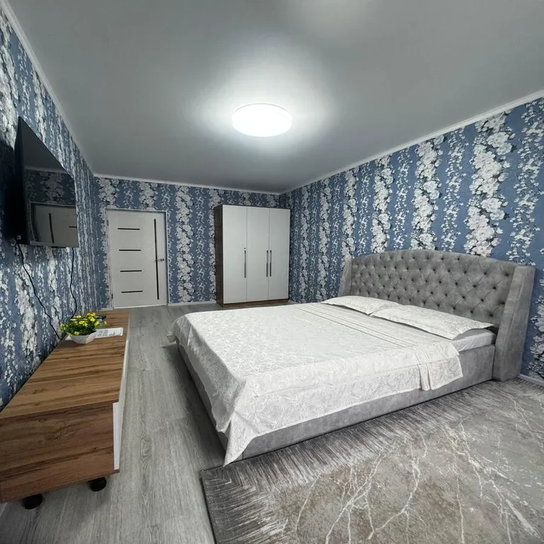 Апартаменты напротив спорткомплекса Almaty Arena