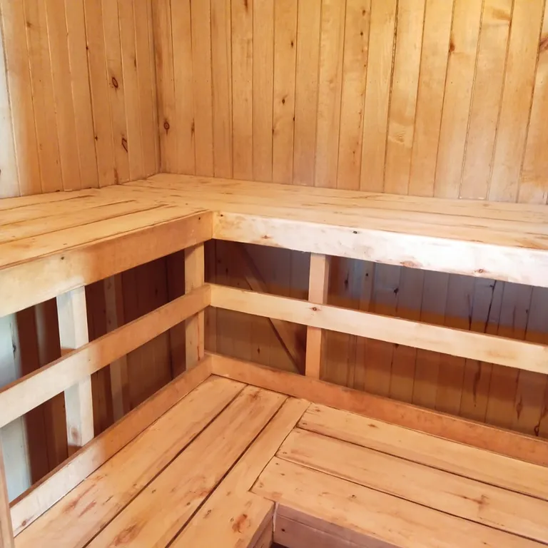 Уютный жилой комплекс в подмосковной Мещёре