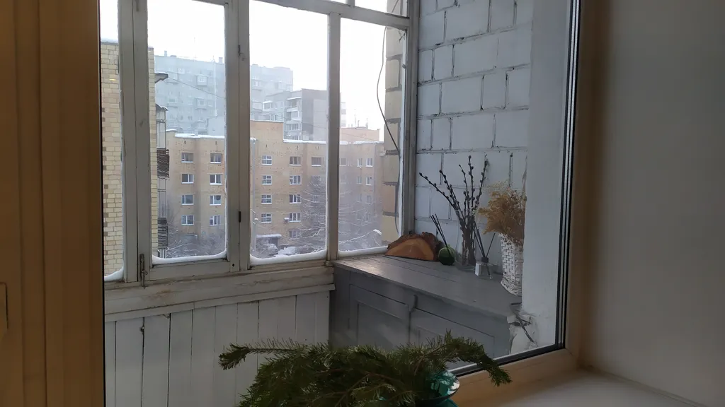 Студия возле Театра оперы и балета