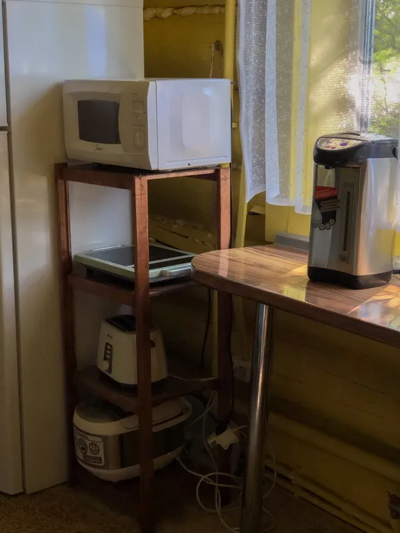 Уютный гостевой дом