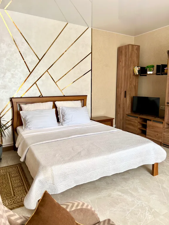 Квартира Уютная квартира в частном секторе — Севастополь