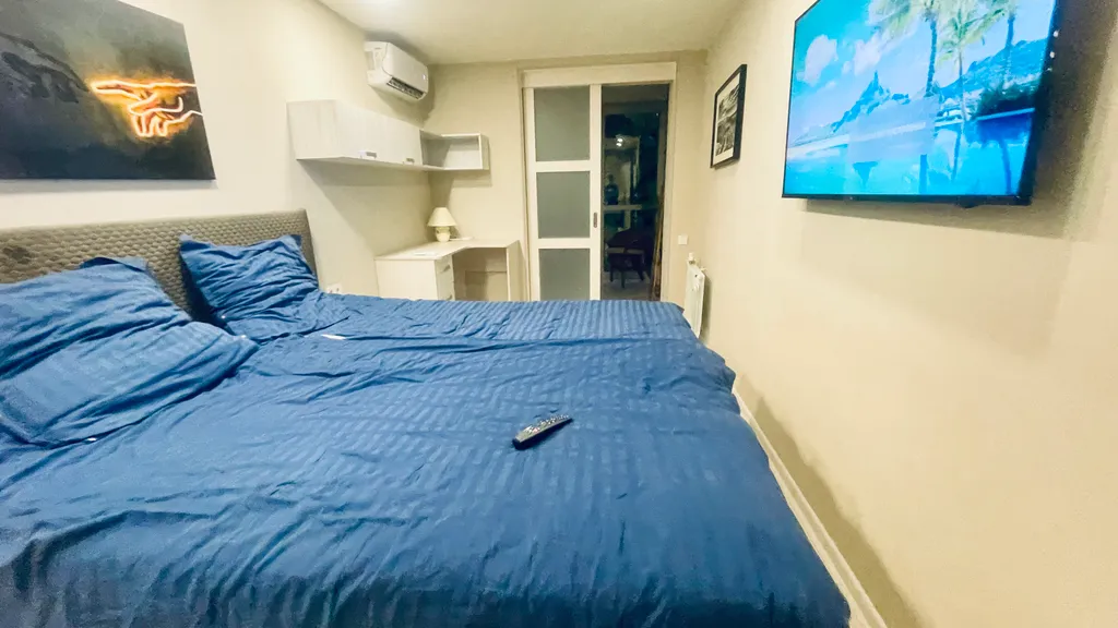 Квартира в 200м от моря