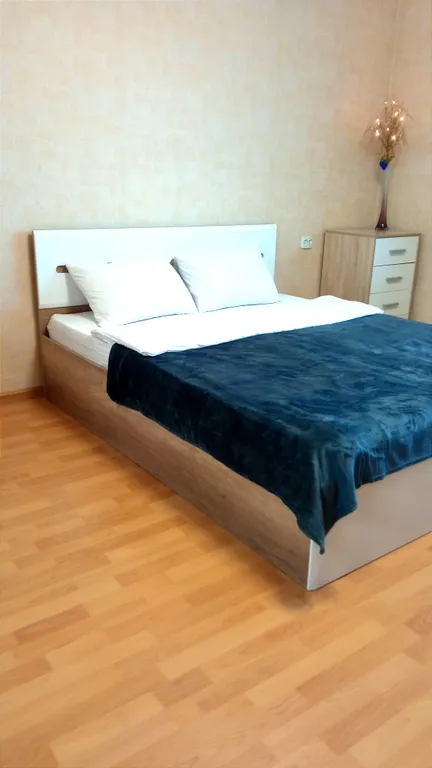 Комфортная квартира для командированных — аренда посуточно в Первоуральск