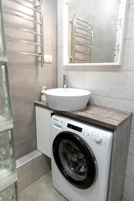 Apartment Comfort plus IQ
