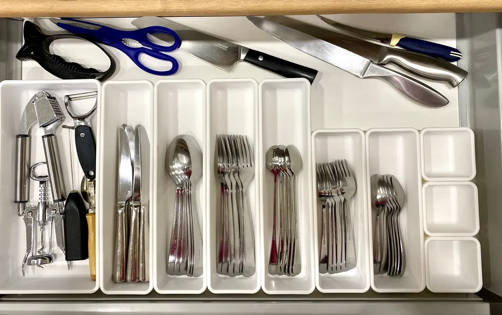 Новая, современная квартира