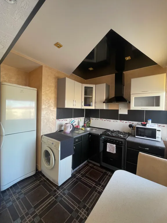 Евродвушка в центре