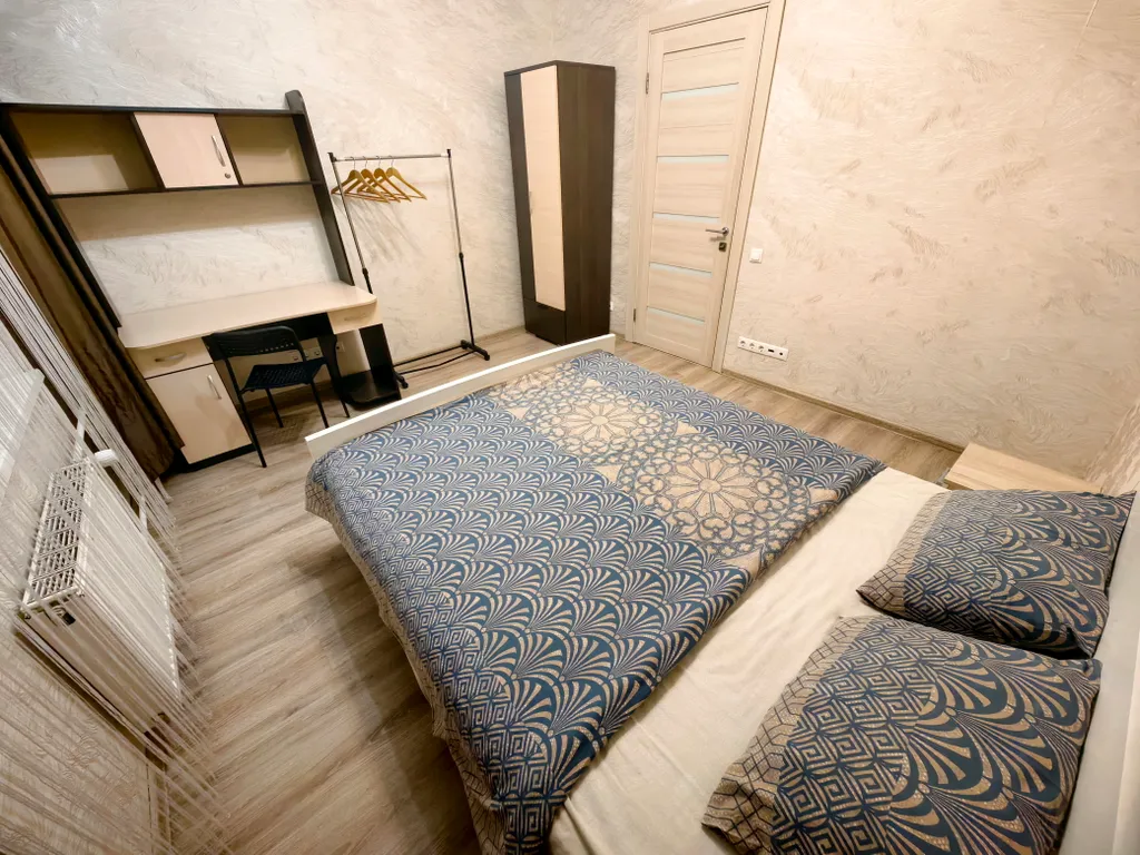 Двушка Красивые Глаза