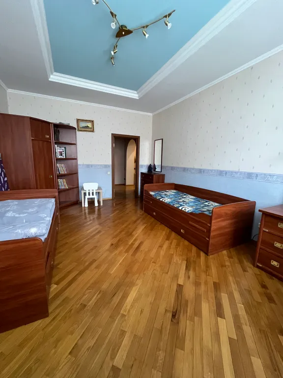 Уютная просторная квартира в историческом центре города