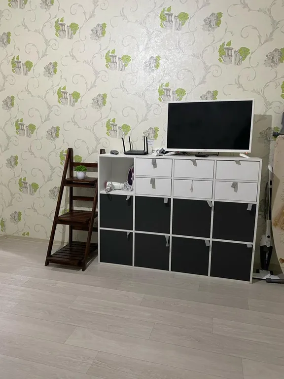 Квартира в активно развивающемся районе