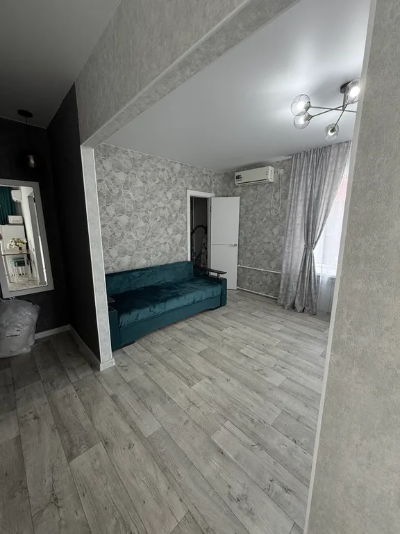 Квартира для хорошего настроения