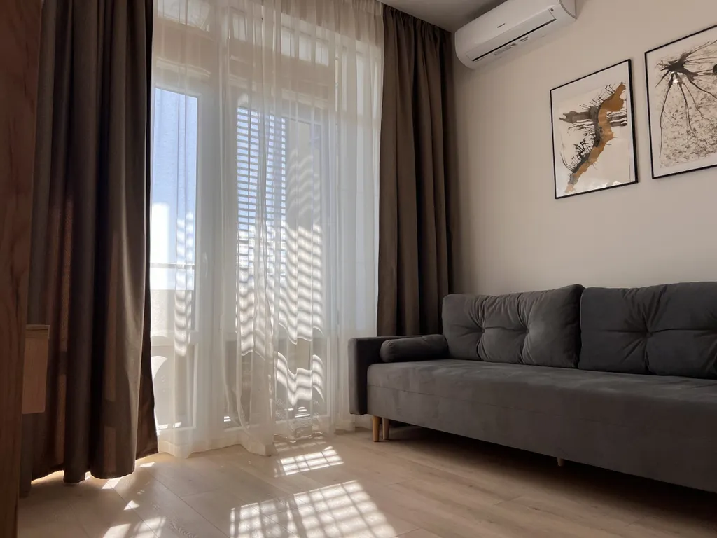 Апартамент Студия Море