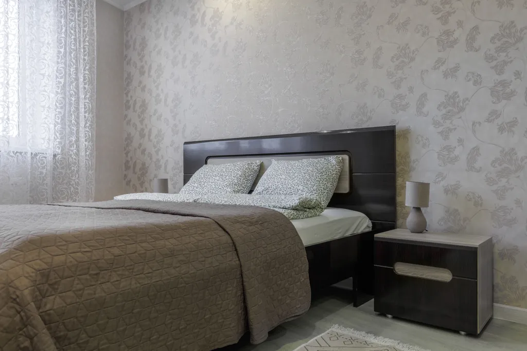 Уютный пентхаус в центре с шикарным панорамным видом и паркингом