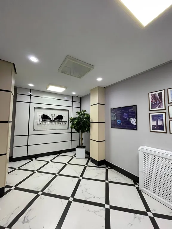 Уютная квартира экспо бульвар аэропорт