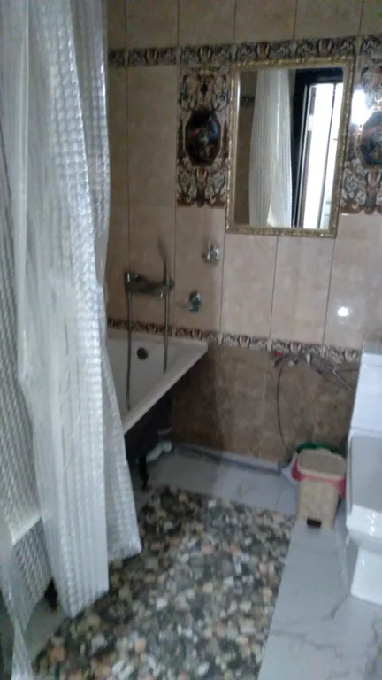 Квартира Квартира Студия в пешей доступности до центра — Сочи