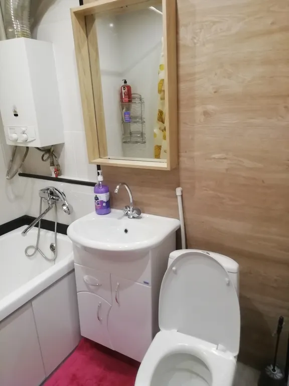 Квартира в самом центре города