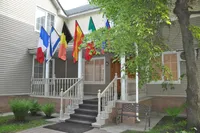 Гостиница Западная