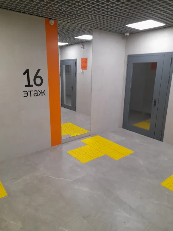 Новая, уютная квартира в новом доме