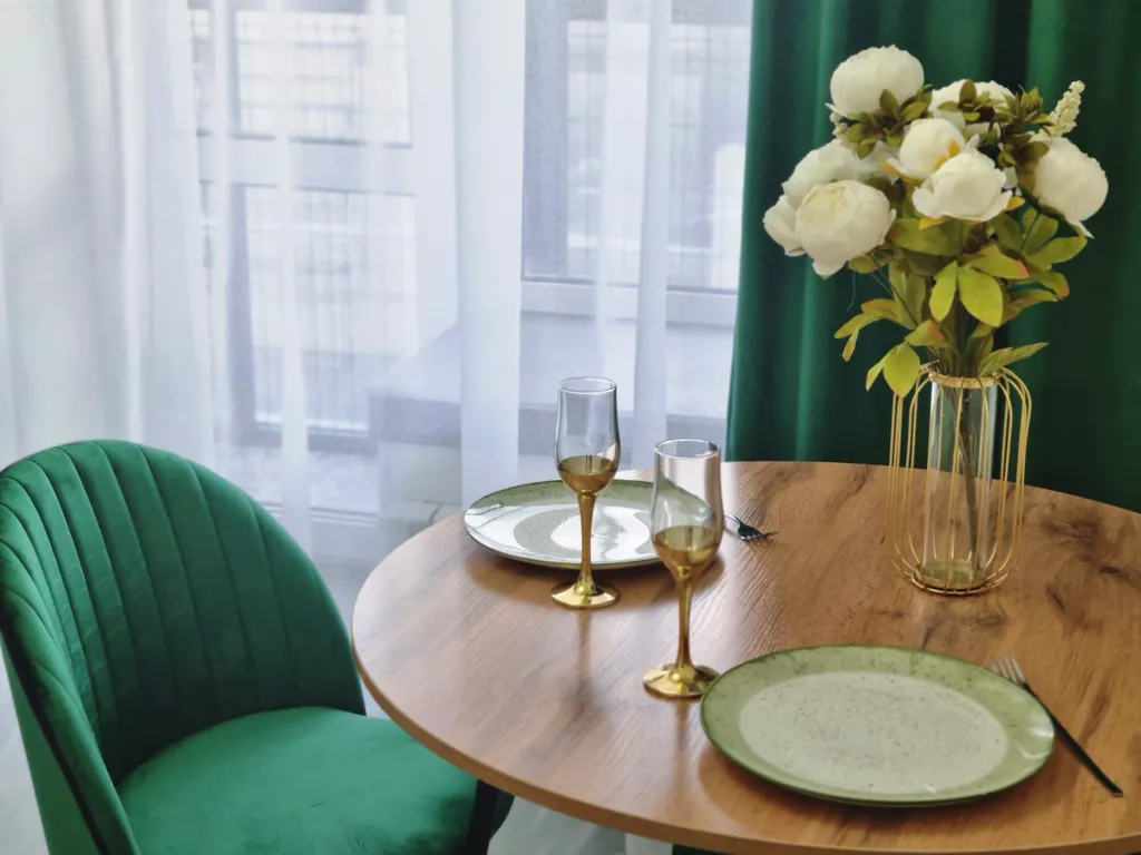 Новый апартамент рядом с ГЦС Кузбасс, КемГУ и Кузбасский ГАУ