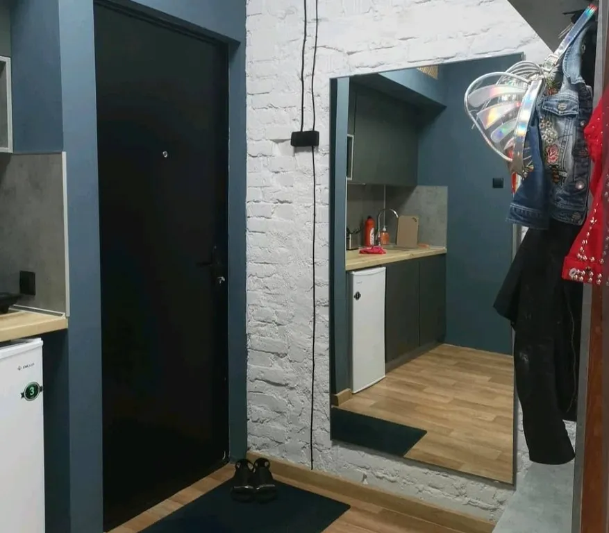 Студия на Арбате