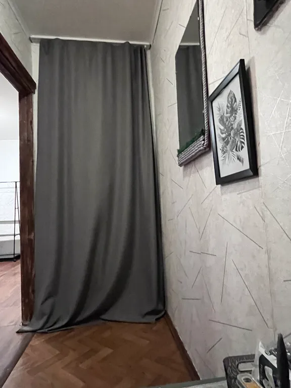 Уютная тихая квартира рядом с ЖД вокзалом